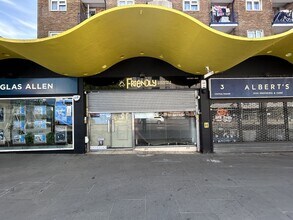 3 Central Park Rd, Londres à louer Photo principale– Image 1 sur 7