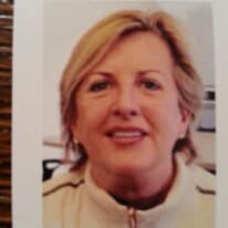 Deborah Goodwin