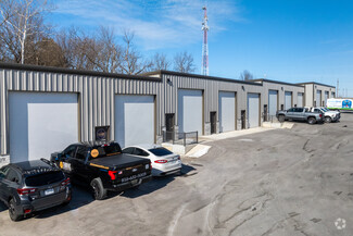 Plus de détails pour 7080 Ensign Dr, Parkville, MO - Industriel/Logistique à vendre