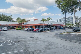 Plus de détails pour 1005-1031 S Federal Hwy, Fort Lauderdale, FL - Local commercial à louer