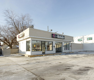Plus de détails pour 25801 Plymouth Rd, Redford, MI - Local commercial à louer