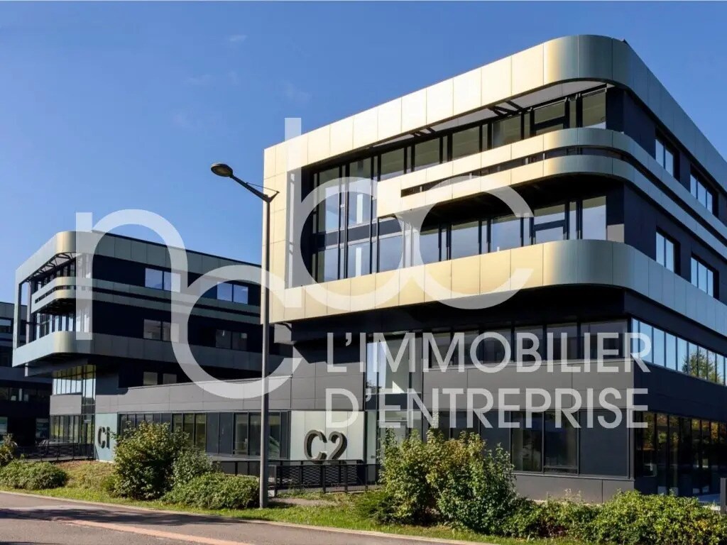 Bureau dans Limonest à louer Photo principale– Image 1 sur 9