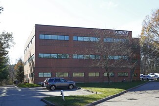 Plus de détails pour 124 Washington St, Foxborough, MA - Bureau à louer