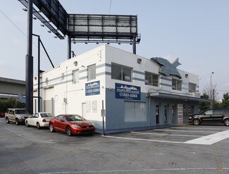 Plus de détails pour 200 SW Memorial Dr, Atlanta, GA - Bureau à louer