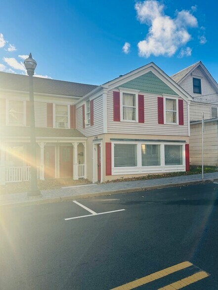 91 Main St, Sussex, NJ à louer - Photo principale – Image 1 sur 7