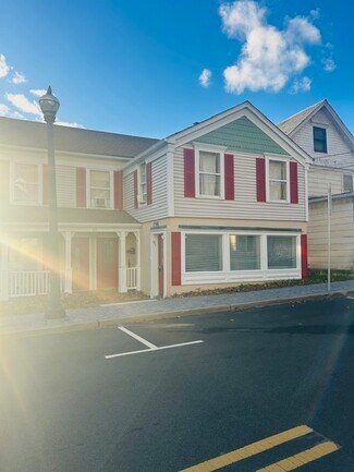 Plus de détails pour 91 Main St, Sussex, NJ - Local commercial à louer