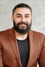 Ali Babamir