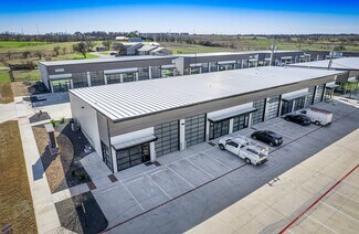 Plus de détails pour 19832 Panther Dr, Pflugerville, TX - Local d’activités à vendre