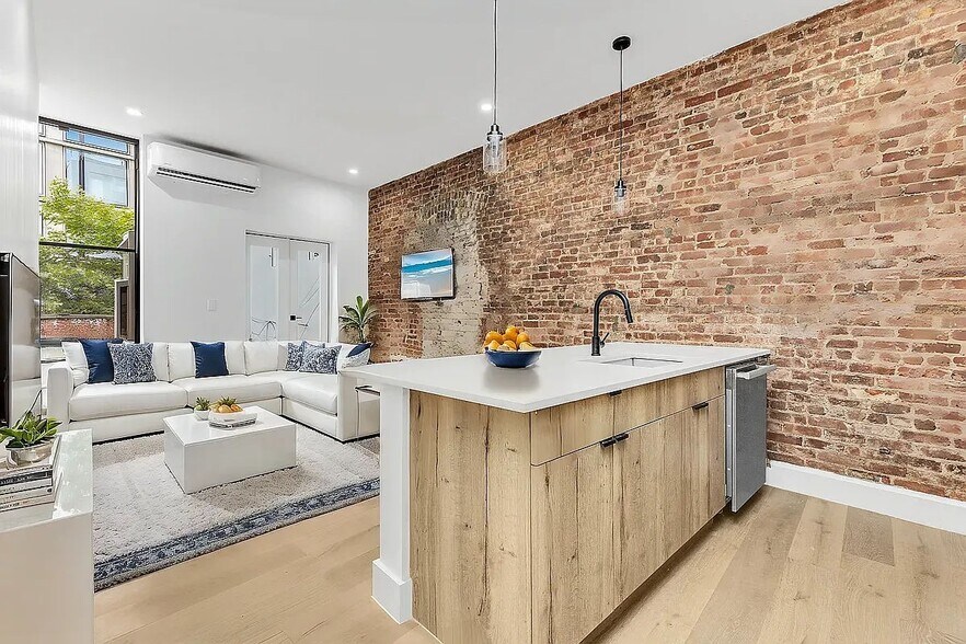 261 Bowery, New York, NY à vendre - Photo intérieure – Image 3 sur 6
