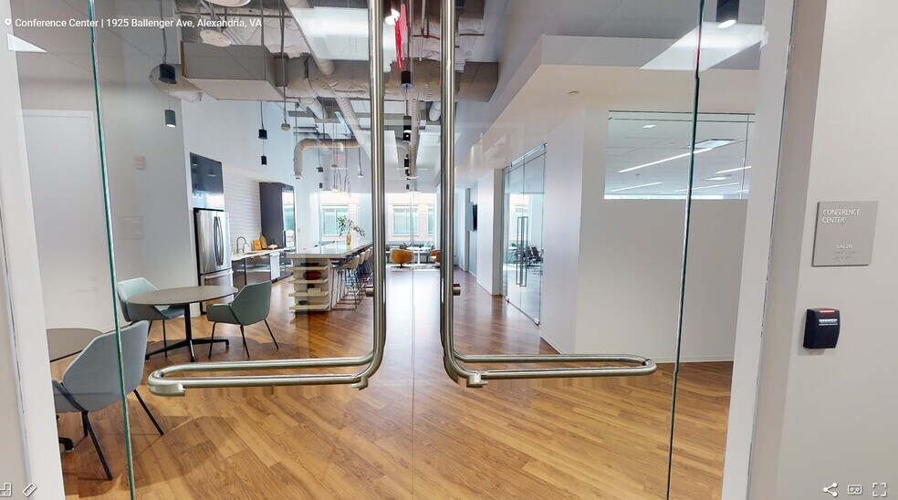 1925 Ballenger Ave, Alexandria, VA à louer - Numérisation 3D Matterport – Image 2 sur 17