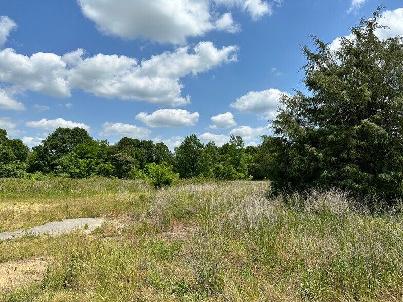 5033 US 601 Hwy S, Concord, NC à vendre - Photo de l’immeuble – Image 3 sur 4