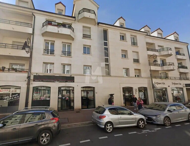 Local commercial dans Antony à vendre - Photo de l’immeuble – Image 1 sur 3