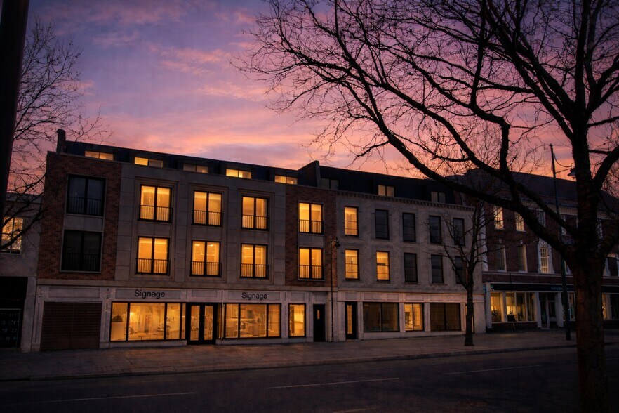 67-69 St. Peters St, St Albans à louer - Photo de l’immeuble – Image 2 sur 2