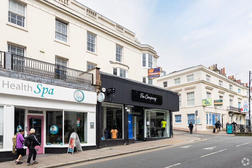 16-17 Queens Rd, Brighton à louer - Photo de l’immeuble – Image 2 sur 3