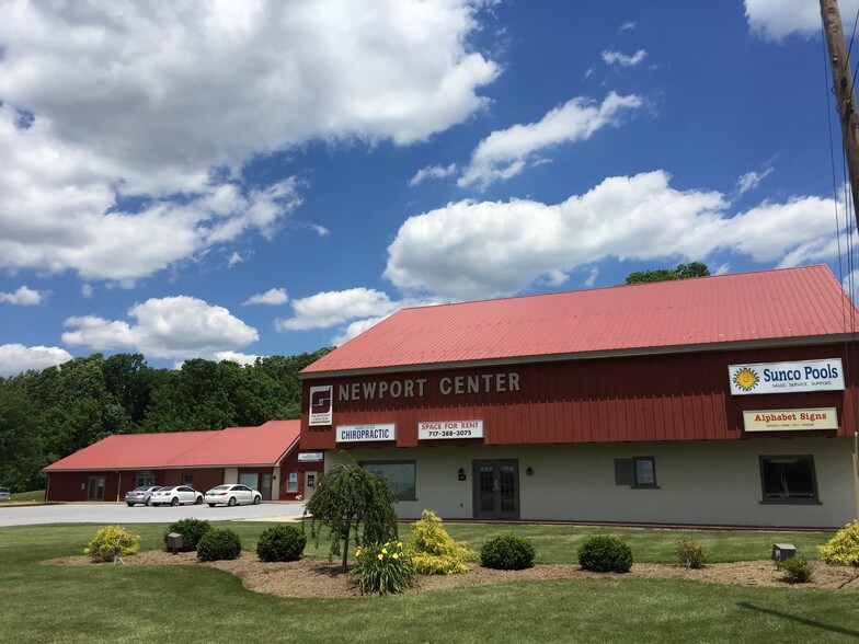 91 Newport Pike, Gap, PA à louer - Autre – Image 2 sur 4