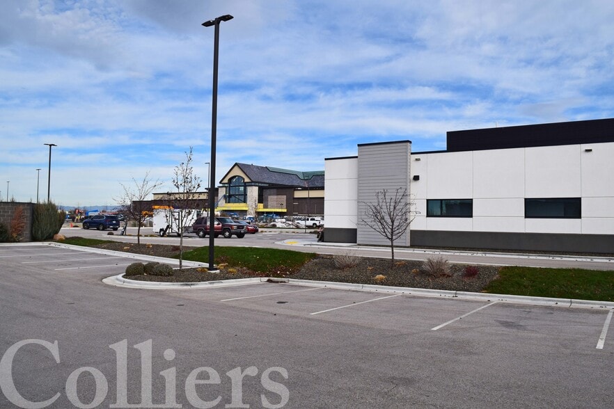 2900 W Excursion Ln, Meridian, ID à vendre - Photo de l’immeuble – Image 3 sur 7