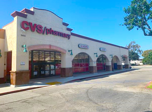 5900-6048 Telegraph Rd, Ventura, CA à louer - Photo de l’immeuble – Image 2 sur 25
