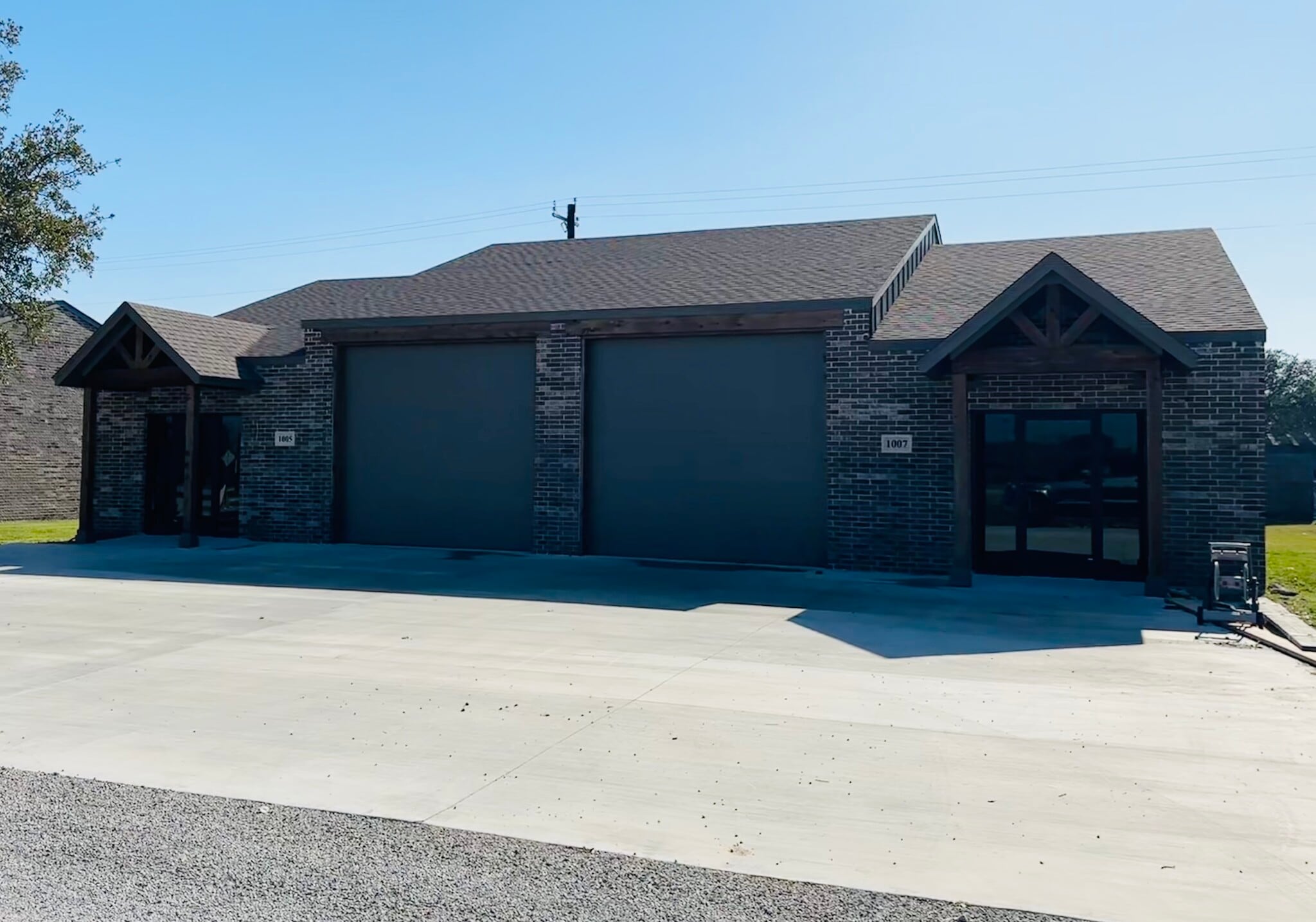 1009 Dove Hill Branch Rd, Weatherford, TX à vendre Photo principale– Image 1 sur 1