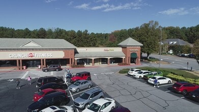 3605 Sandy Plains Rd, Marietta, GA à louer Photo de l’immeuble– Image 1 sur 4