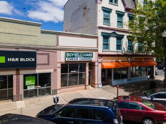 Plus de détails pour 50 Centre Sq, Easton, PA - Local commercial à vendre