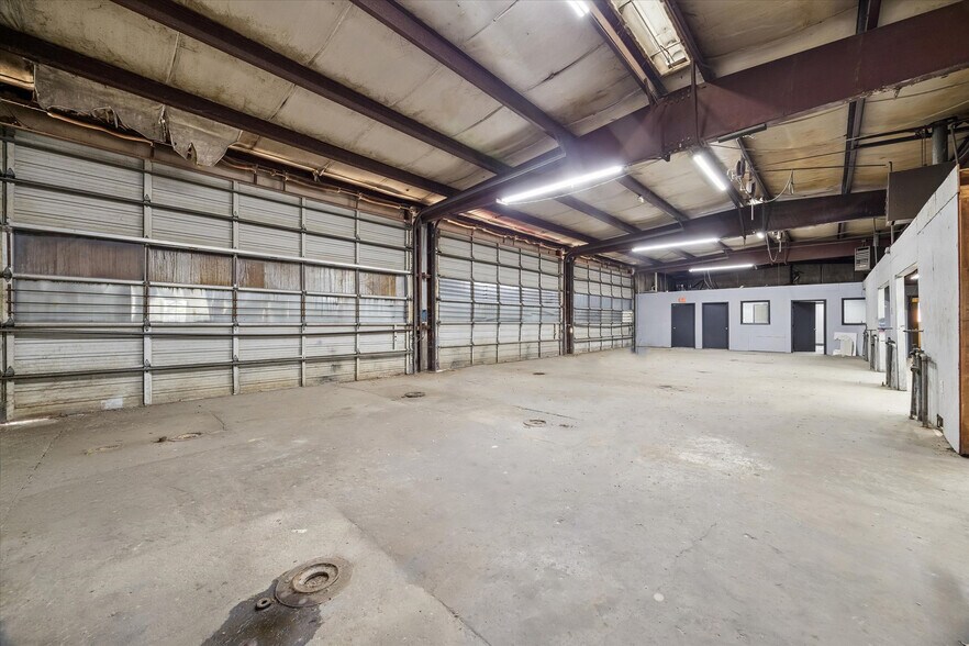 10807 Telephone Rd, Houston, TX à vendre - Photo intérieure – Image 3 sur 13