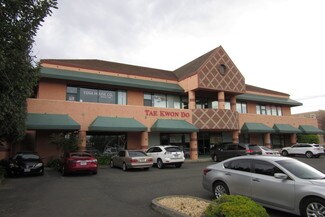 Plus de détails pour 425 Military East St, Benicia, CA - Bureau/Local commercial à louer