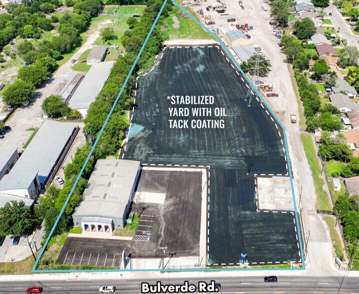 14732 Bulverde Rd, San Antonio, TX à vendre - Photo de l’immeuble – Image 2 sur 28