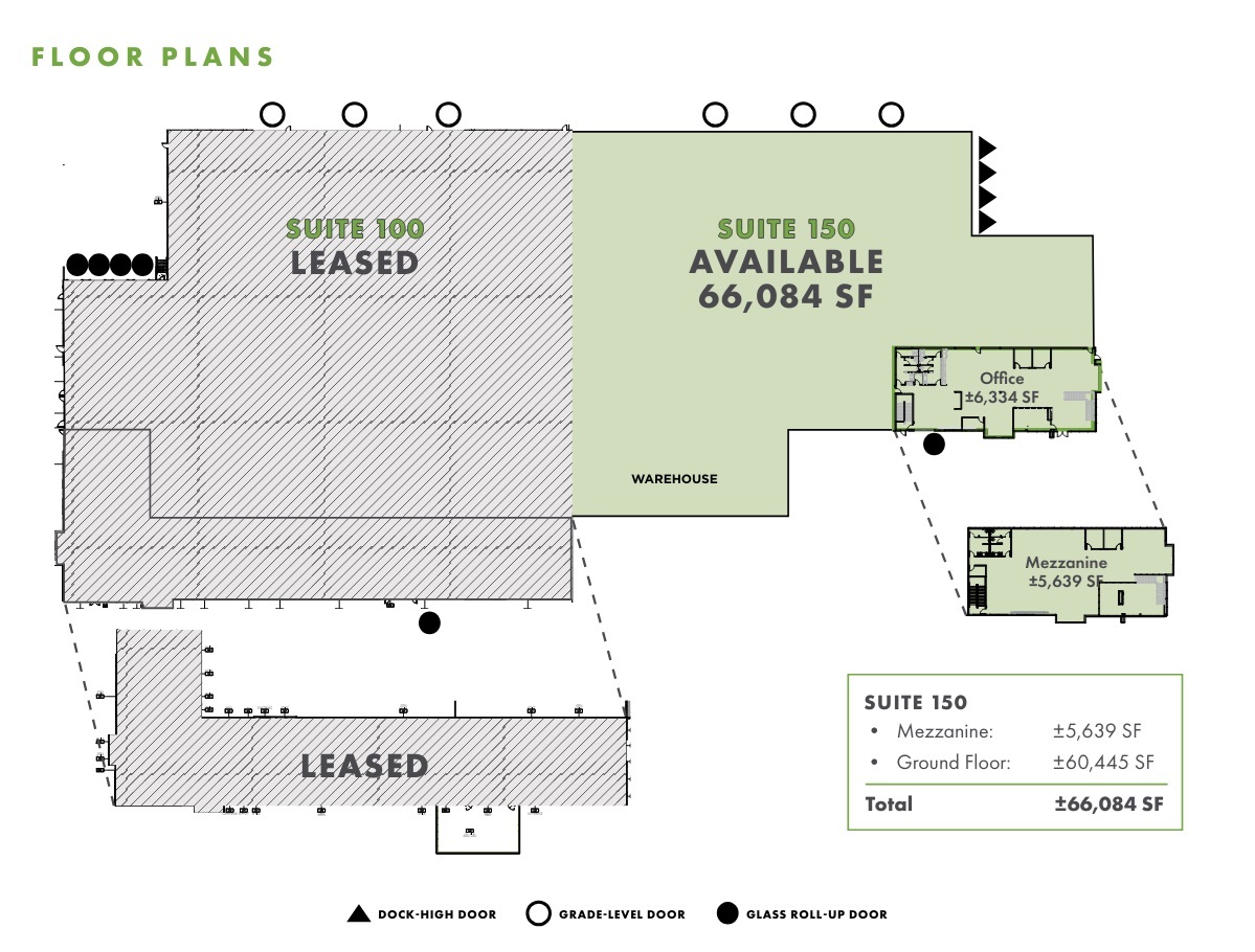 2882 Whiptail Loop E, Carlsbad, CA à louer Plan d’étage– Image 1 sur 1