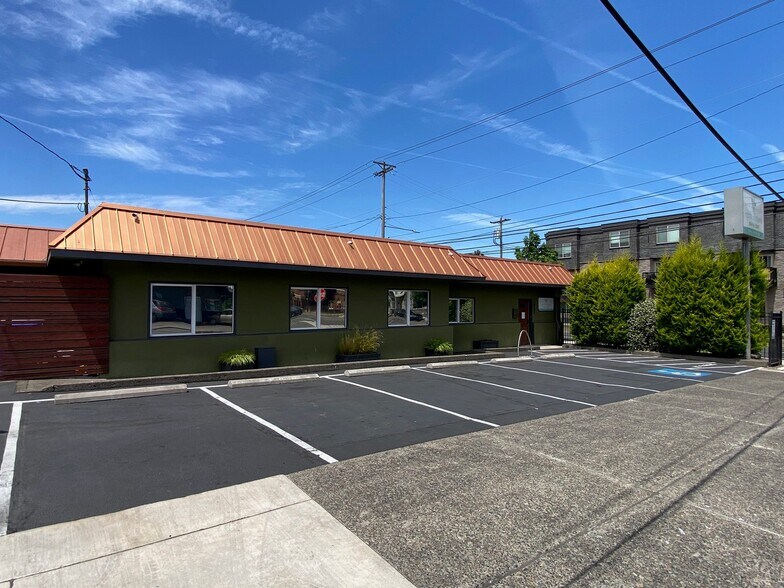 1832 N Lombard St, Portland, OR à louer - Photo de l’immeuble – Image 2 sur 22