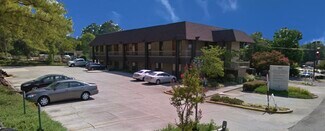 Plus de détails pour 122-144 7th Ave NE, Alabaster, AL - Bureau à vendre