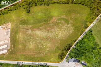 Plus de détails pour 2300 Battlefield Memorial Hwy, Berea, KY - Terrain à louer