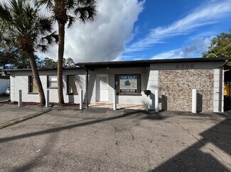 Plus de détails pour 6708 N Armenia Ave, Tampa, FL - Bureau à vendre