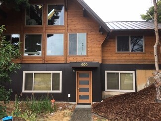 Plus de détails pour 600 SW 13th St, Renton, WA - Bureau à louer