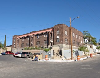 Plus de détails pour 201 W California, El Paso, TX - Logement à vendre