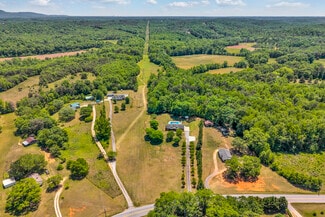 Plus de détails pour 635-705 Dacusville Rd – Terrain à vendre, Marietta, SC