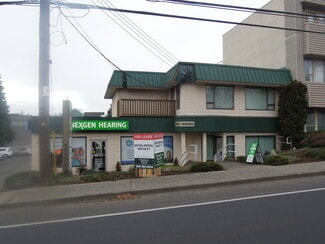 Plus de détails pour 4500 W Saanich Rd, Victoria, BC - Local commercial à vendre
