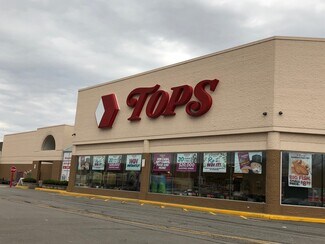 Plus de détails pour 1601 Penfield Rd, Rochester, NY - Local commercial à louer