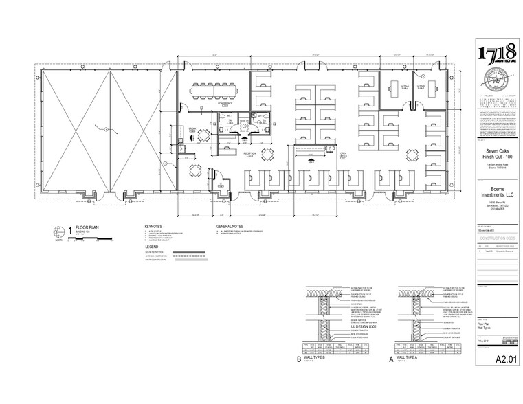138 Old San Antonio Rd, Boerne, TX à louer - Photo de l’immeuble – Image 2 sur 22
