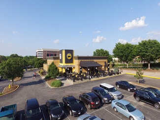 Plus de détails pour 12653 Olive Blvd, Creve Coeur, MO - Local commercial à vendre