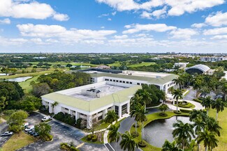 Plus de détails pour 1501 Yamato Rd, Boca Raton, FL - Coworking à louer