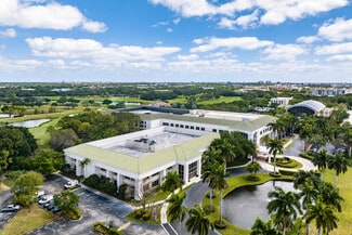 Plus de détails pour 1501 Yamato Rd, Boca Raton, FL - Coworking à louer