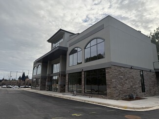 Plus de détails pour 4560 Satellite Blvd, Duluth, GA - Bureau/Médical, Local commercial à louer