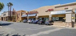 Plus de détails pour 9620 N Metro Pky W, Phoenix, AZ - Local commercial à louer