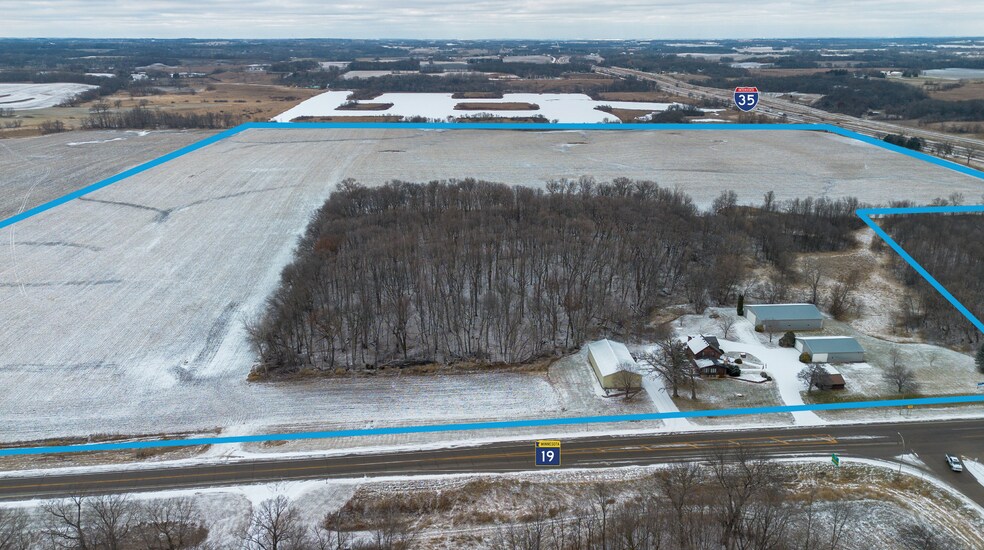 NW Interstate 35, Northfield, MN à vendre - Photo de l’immeuble – Image 2 sur 5