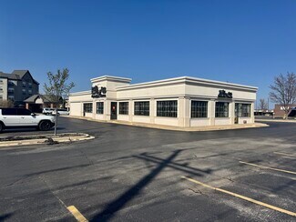 Plus de détails pour 1144 Devon Ave, Elk Grove Village, IL - Local commercial à vendre