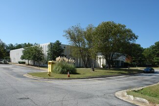 Plus de détails pour 5271 Snapfinger Woods Dr, Decatur, GA - Spécialisé à vendre