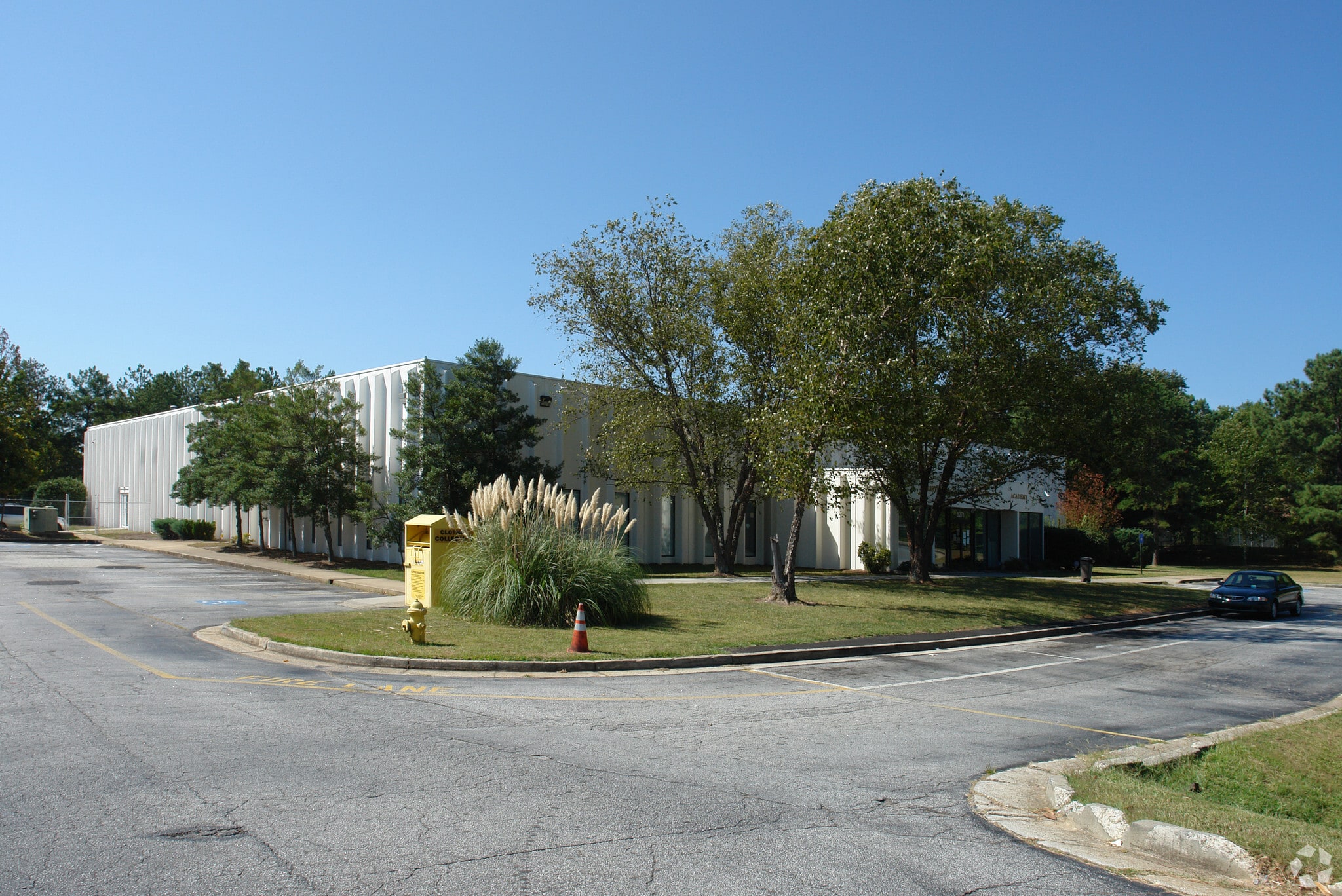 5271 Snapfinger Woods Dr, Decatur, GA à vendre Photo principale– Image 1 sur 18