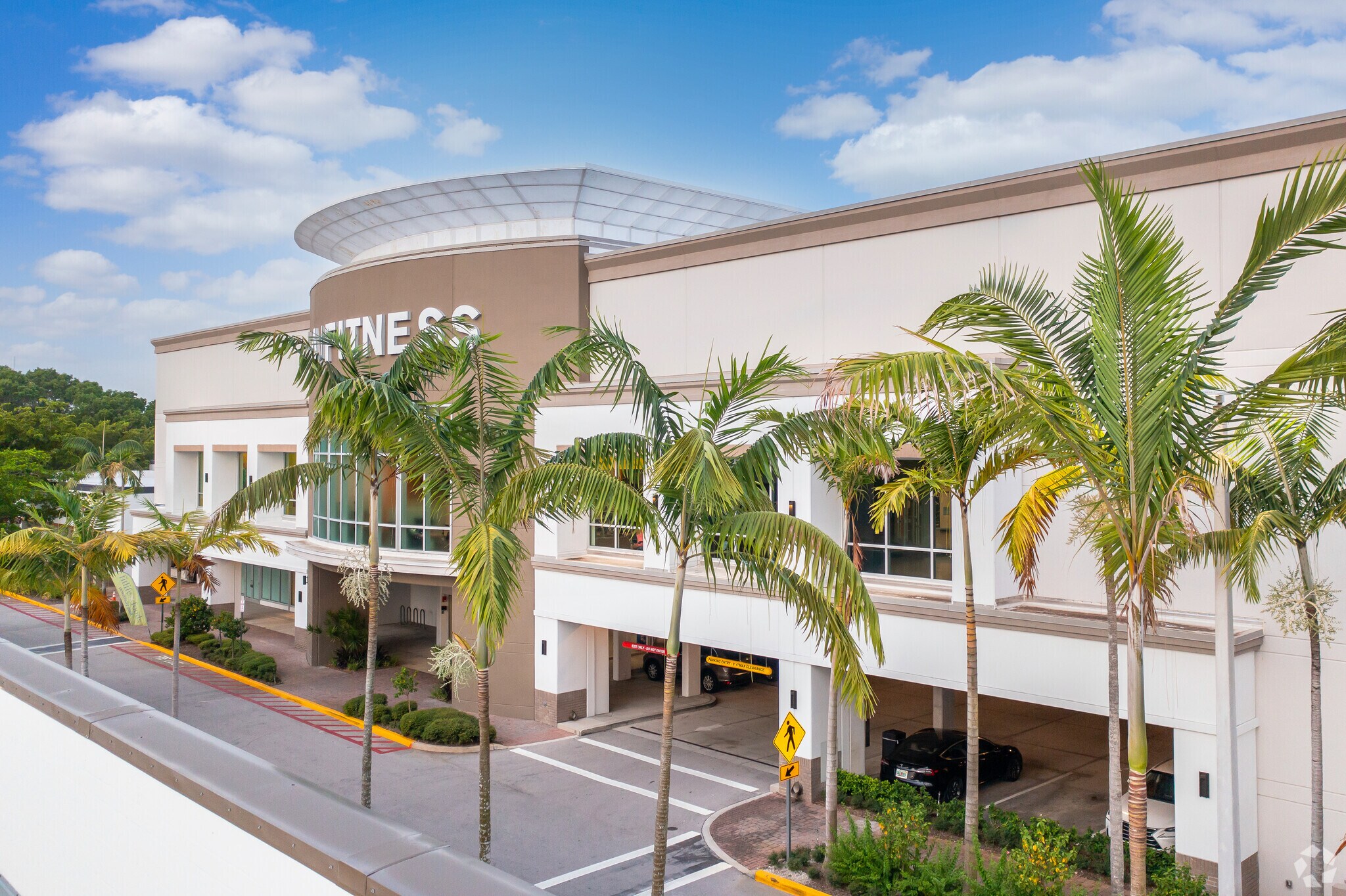 1041-1093 S University Dr, Fort Lauderdale, FL à louer Photo de l’immeuble– Image 1 sur 10