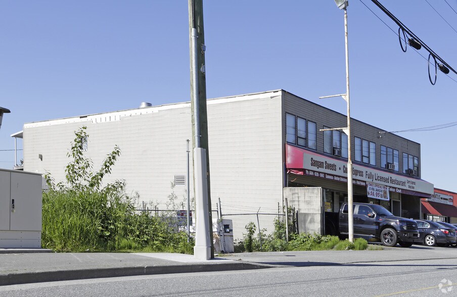 32020 Lougheed Hwy, Mission, BC à vendre - Photo de l’immeuble – Image 1 sur 4