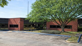 Plus de détails pour 10595 Westoffice Dr, Houston, TX - Local d'activités à louer